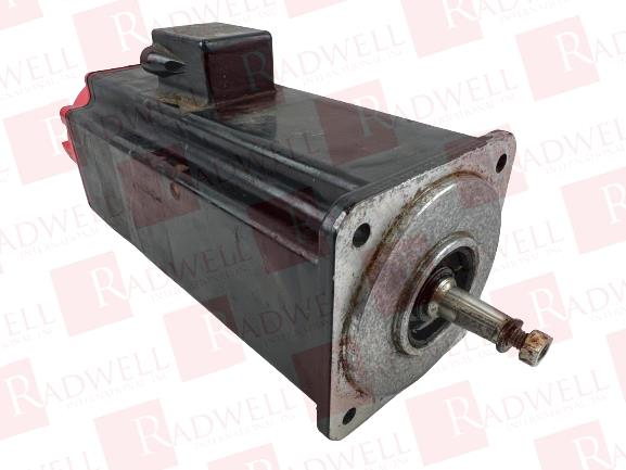 FANUC A06B-0372-B170