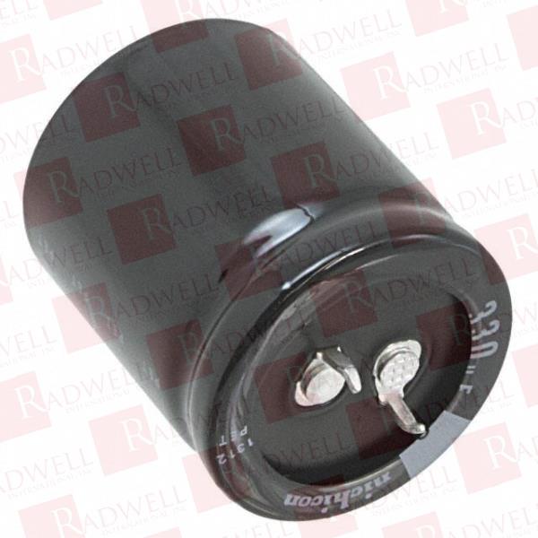 CORNELL DUBILIER SLP331M450H5P3