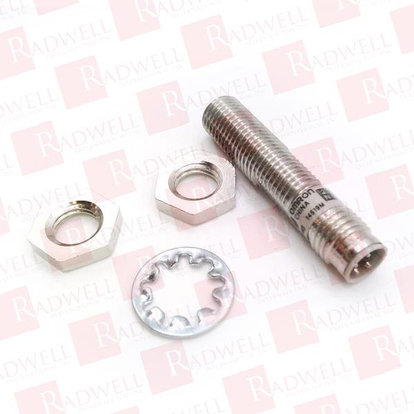 OMRON E2E-X1R5F1-M3