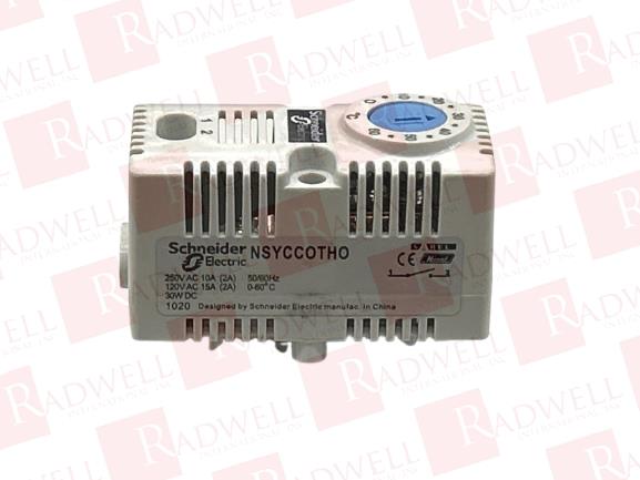 SCHNEIDER ELECTRIC NSYCCOTHO