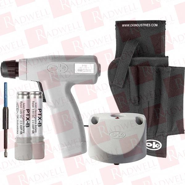 JONARD PTX-KIT1DH