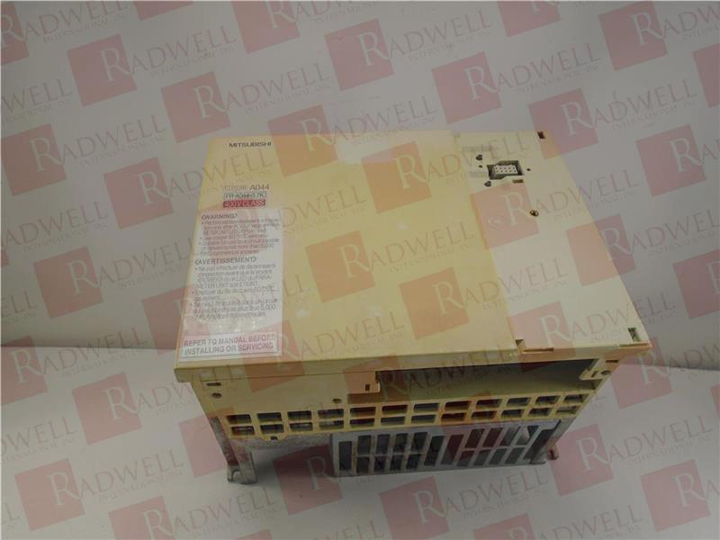 MITSUBISHI FR-A044-3.7K