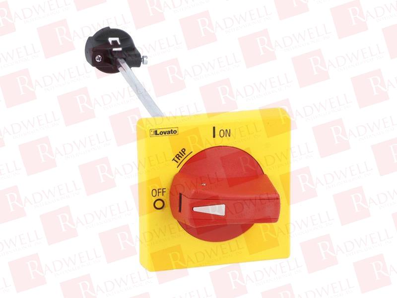 LOVATO SM1X18200R