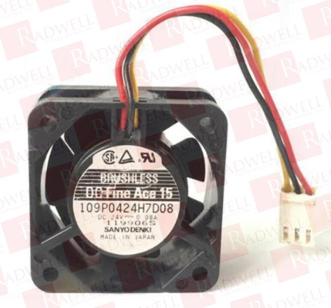 SANYO 109P0424H7D08