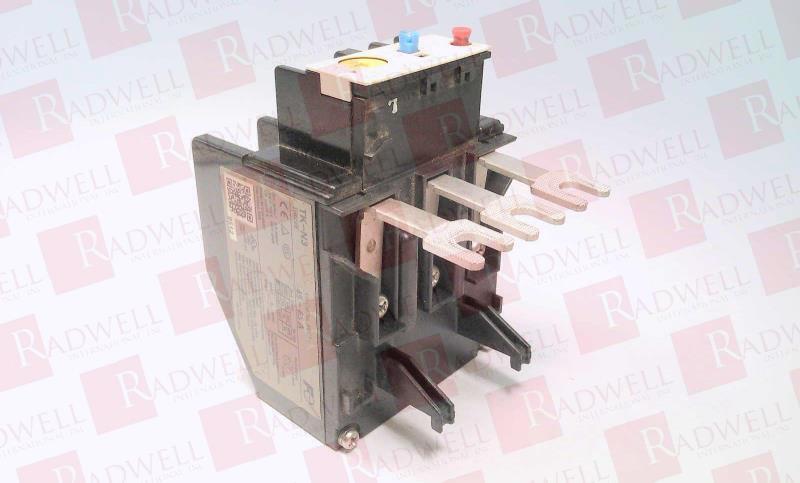 FUJI ELECTRIC TR65BEW-J