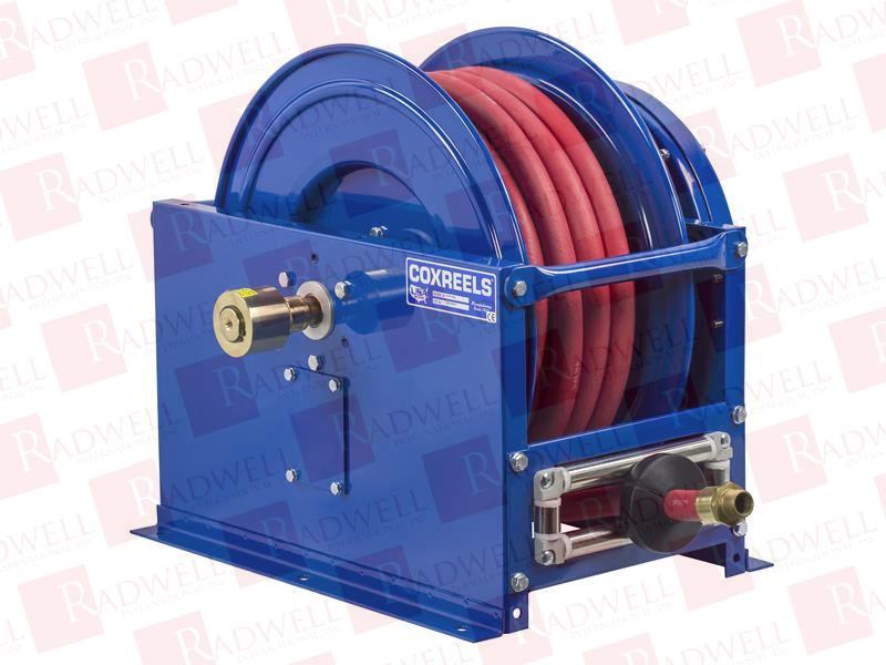 COXREELS INC SLPL-650