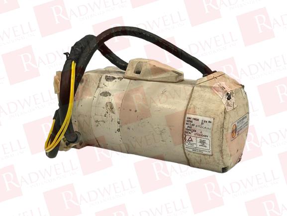 MATSUSHITA ELECTRIC MSMA022P1F