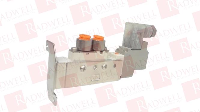 SMC SY5120-5DZ-N7T-F1