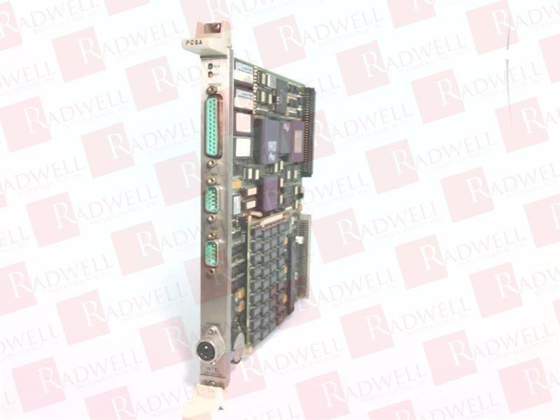 GENERAL ELECTRIC DS6815PCSA1A1A