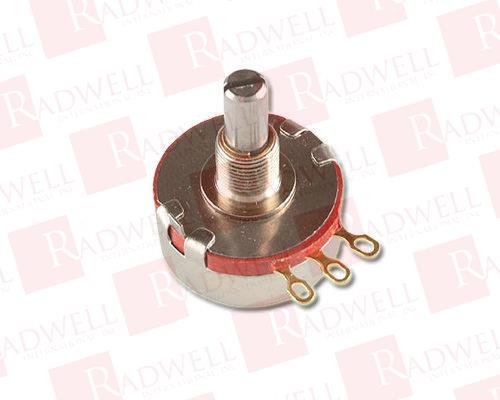 OHMITE RV4NAYSD500A