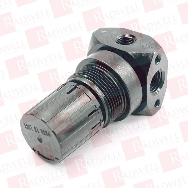 ASCO R12P-02I-300