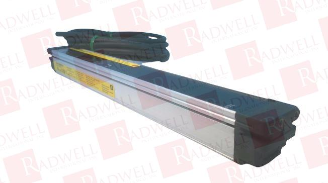 OMRON F3SJ-E0305N25-D 