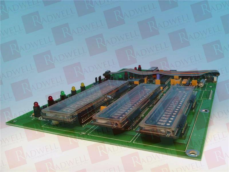 DISPLAY CARD