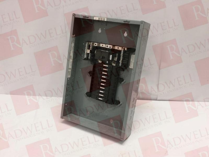 SCHNEIDER ELECTRIC QO120L125G