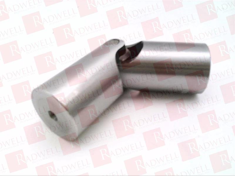 CJ646 U Joint by CURTIS UNIVERSAL JOINT