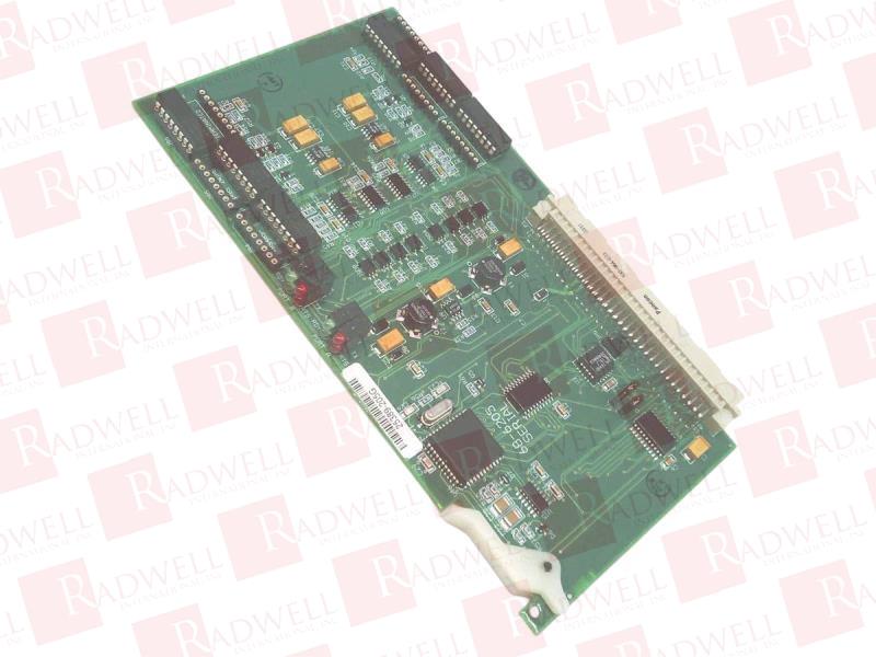 OMNI FLOW COMPUTERS 68-6205