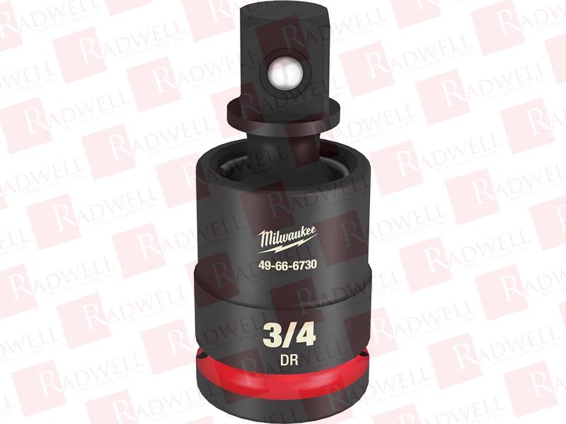 MILWAUKEE POWER TOOLS 49-66-6730