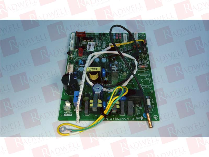 HEAT CONTROLLER INC 30138000315