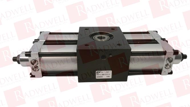 PHD INC R11A6090-A-D-E-H