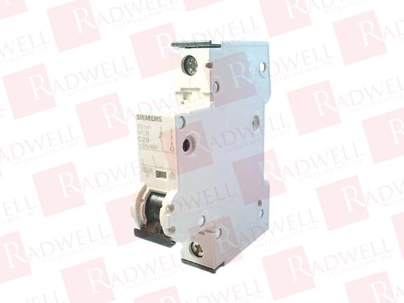 SIEMENS 5SY4120-7