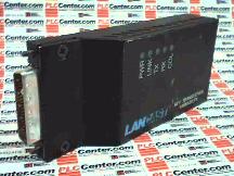 TRANSCEIVER 100BASE-FX