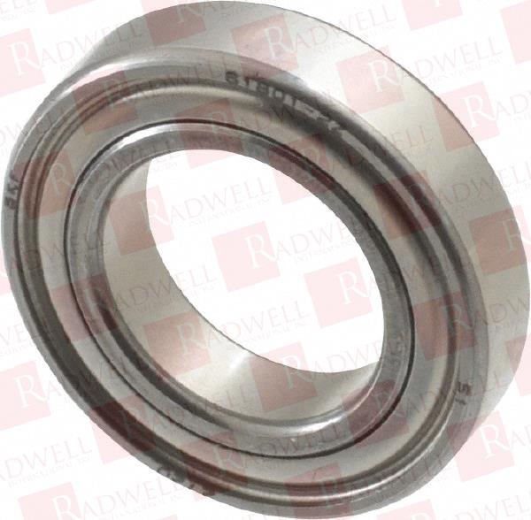 SKF 61801-2Z