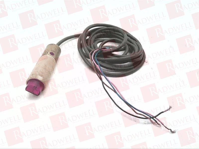 OMRON E3F2-R2RB41