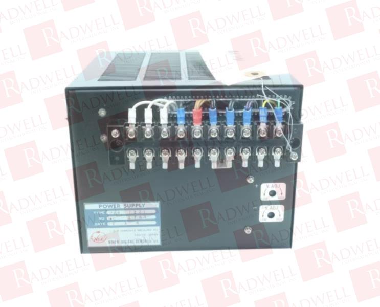 NIHON DENSHIN CO LTD PRW-1220C