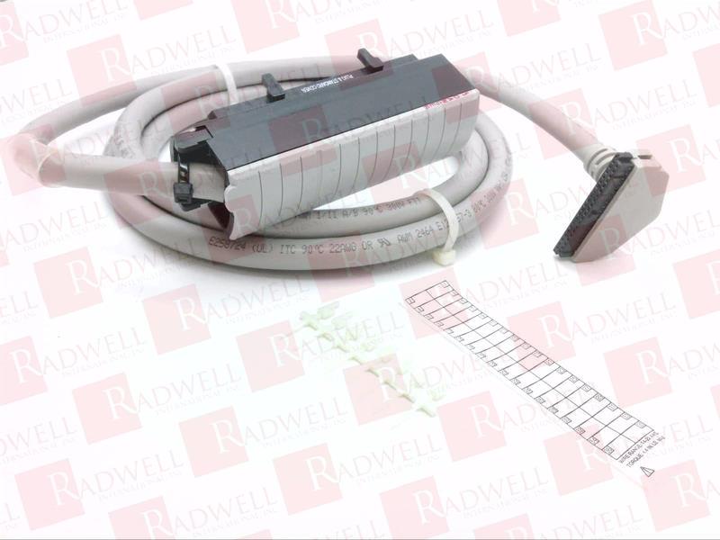 ALLEN BRADLEY 1492-CABLE020Y