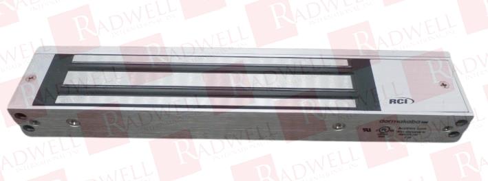 RUTHERFORD CONTROLS 8371X28