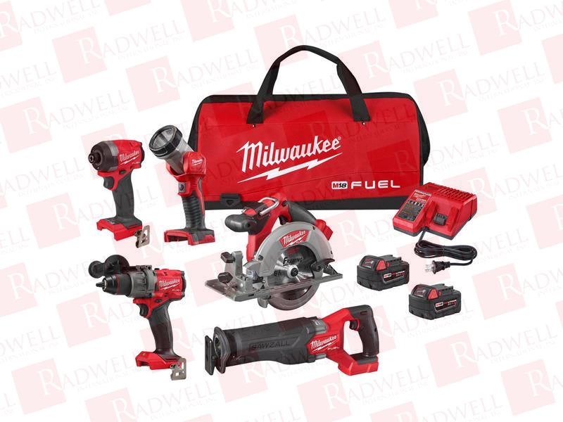 MILWAUKEE POWER TOOLS 3697-25