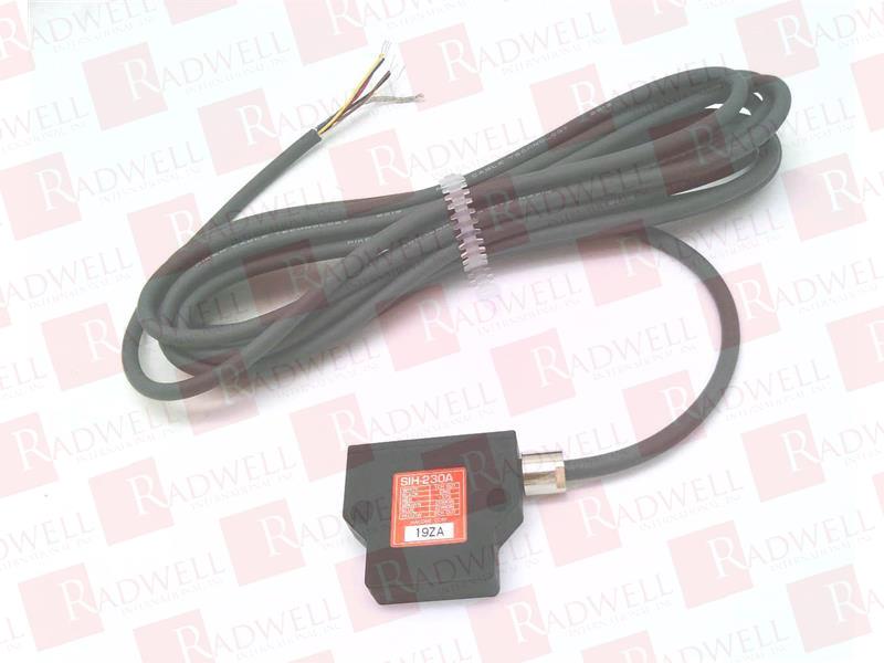 MACOME SIH-230A