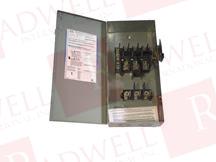 EATON CORPORATION CDG323NGB