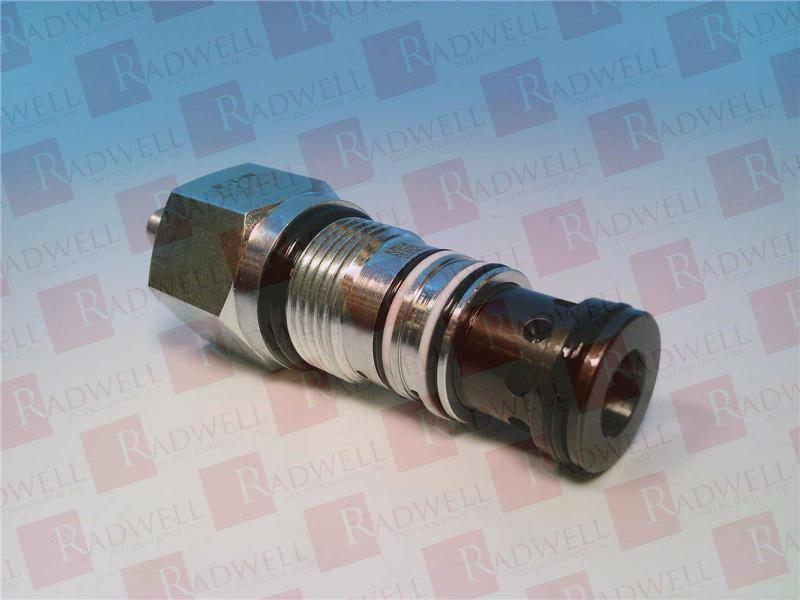 EATON CORPORATION 407AA00034A
