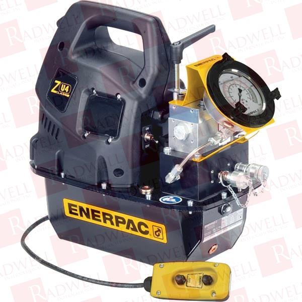 ENERPAC ZU4204BB-Q