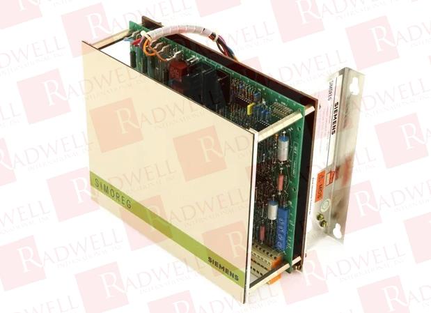 SIEMENS 6RA2-107-0BD20-0