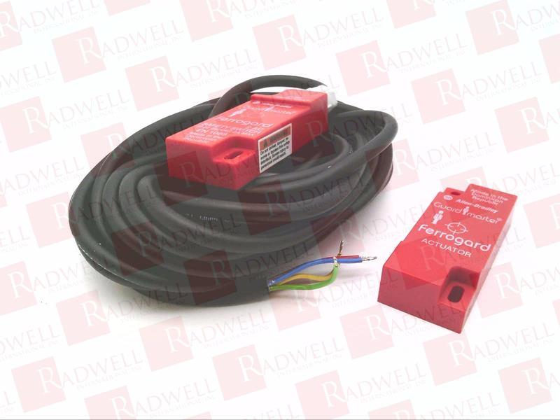 ALLEN BRADLEY 440N-G02038