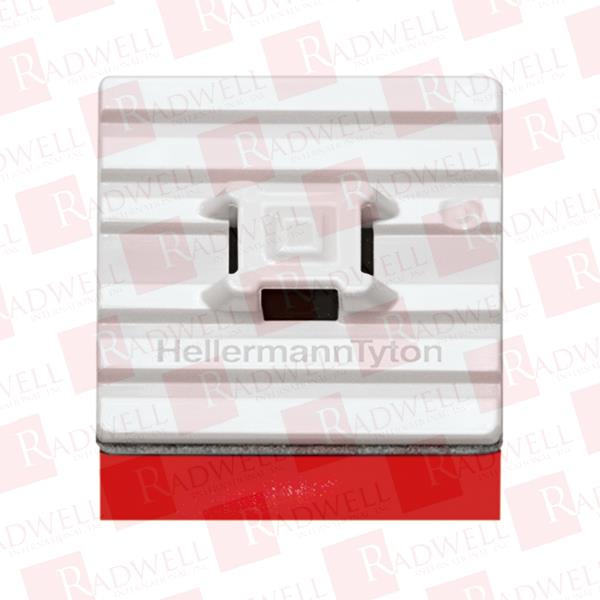 HELLERMANN TYTON 151-01528