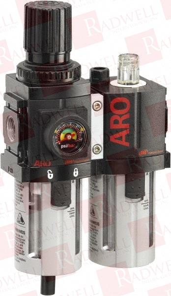 INGERSOLL RAND C38231-601