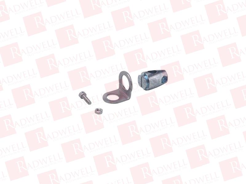 EFECTOR M12 ANGLE BRACKET          500-E21201