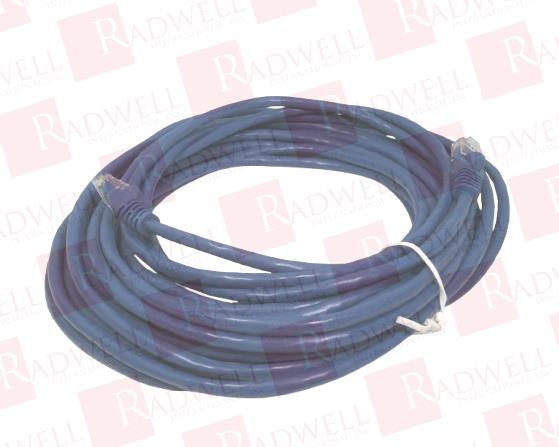 MENCOM RJ45-IC-25-BU