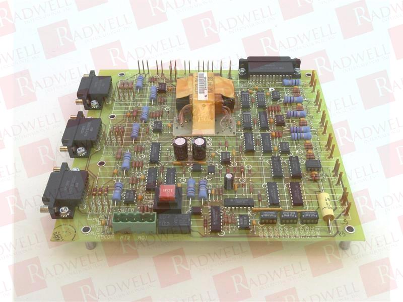ASEA BROWN BOVERI 0-55325-91