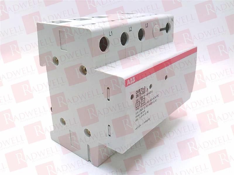 ASEA BROWN BOVERI 2CTB815101R9000