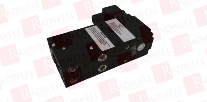FAIRCHILD INDUSTRIAL PROD TDFI6000-416