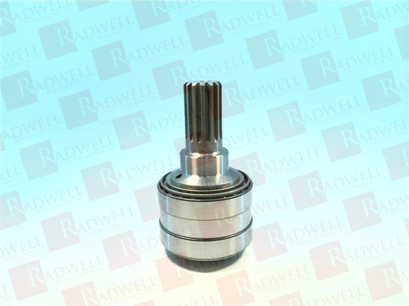 EATON CORPORATION 23310-003