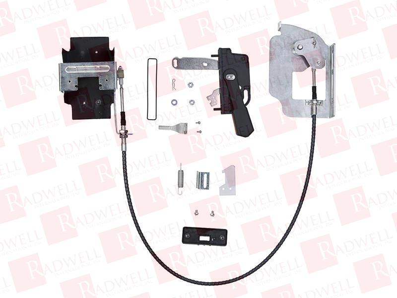 ALLEN BRADLEY 140G-G-FCXB06