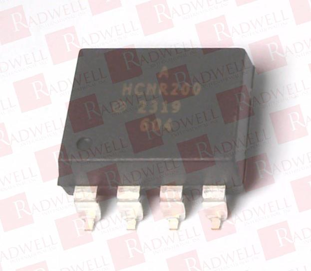 BROADCOM HCNR200-500E