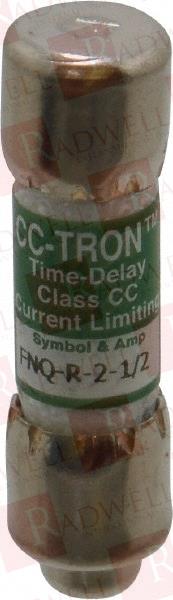 EATON CORPORATION FNQ-R-2-1/2