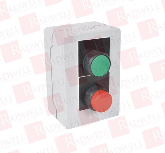 RADWELL VERIFIED SUBSTITUTE 50CA3DF-SUB