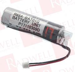 OMRON R88A-BAT01G